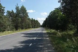 Image illustrative de l’article Route secondaire 11300 (Estonie)