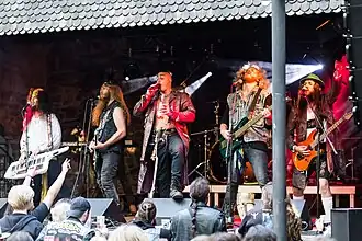 Description de l'image Lagerstein Dark Troll 2017 11.jpg.