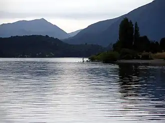 Image illustrative de l’article Lac Lolog