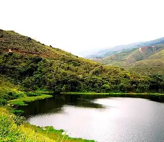 Carayaca (paroisse civile)