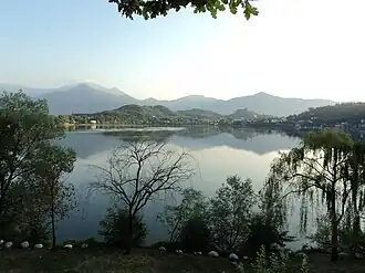 Image illustrative de l’article Lacs d'Avigliana