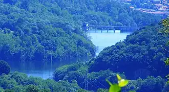 Image illustrative de l’article Lac de l'Ingagna