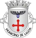 Blason de Lagoa