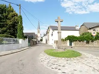 Lagos (Pyrénées-Atlantiques)