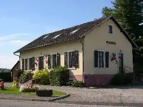 Lagrange (Territoire de Belfort)