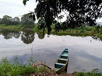 Image illustrative de l’article Laguna el Sonso