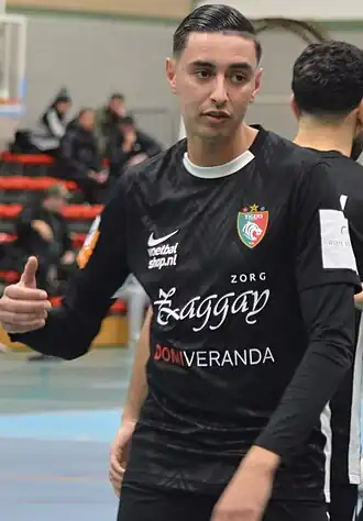 Image illustrative de l’article Lahcen Bouyouzan