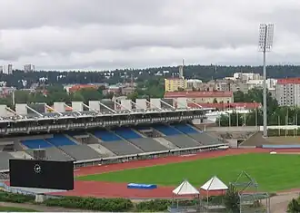 Stade Lahden