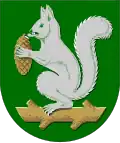 Blason de Laihia