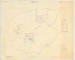 Carte de 1946