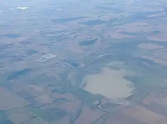 Image illustrative de l’article Lac Cowal