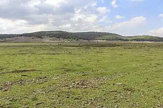 Image illustrative de l’article Dayet Hachlaf