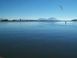 Image illustrative de l’article Lac Ewauna