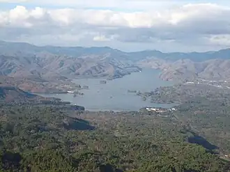 Image illustrative de l’article Lac Hibara