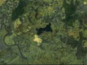 Image illustrative de l’article Lac Monoun