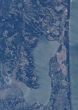 Image illustrative de l’article Lac Ogawara