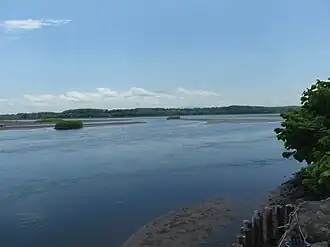 Image illustrative de l’article Lac Tōfutsu