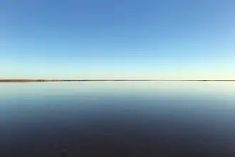 Image illustrative de l’article Lac Tyrrell