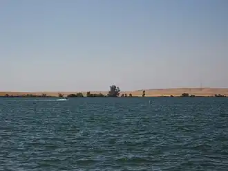 Image illustrative de l’article Lac Yosemite