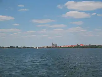 Image illustrative de l’article Lac de l'Ucker inférieur