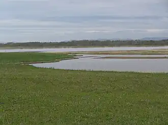 Image illustrative de l’article Lac Komuke