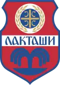 Blason de Laktaši