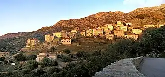 Lama (Haute-Corse)