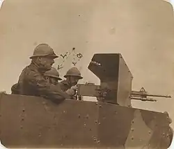 P. Lamaison et B... (sept. 1916).