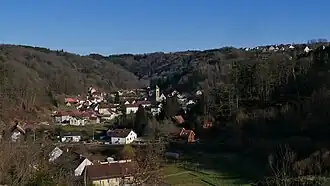 Lambach (Moselle)