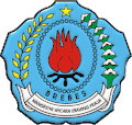 Blason de Kabupaten de Brebes