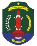Blason de Kabupaten de Nunukan