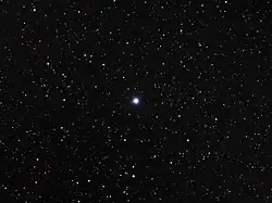 Description de l'image Lambda Cassiopeiae.jpg.