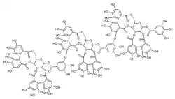 Image illustrative de l’article Lambertianine C