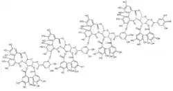 Image illustrative de l’article Lambertianine D