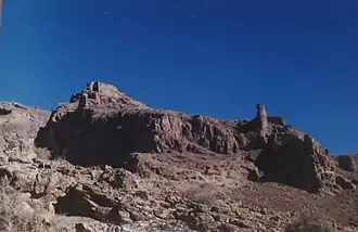 Image illustrative de l’article Château de Lambsar