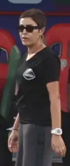 Image illustrative de l’article Lamia Boumehdi