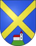 Blason de Lamone