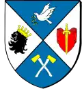 Blason de Lamouilly