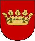Blason de Lanškroun