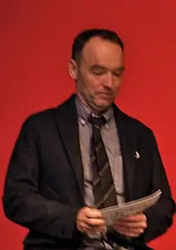 Description de l'image Lance Acord, 2015 (cropped).jpg.