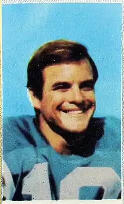 Description de l'image Lance Alworth wr.jpg.