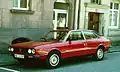 Lancia Beta HPE.