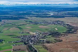 Tiefenbach (Bade-Wurtemberg)