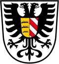 Blason de Arrondissement d'Alb-Danube