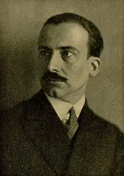 Michael von Matuschka