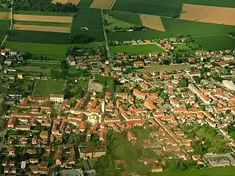 Robecchetto con Induno