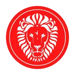 Logo du Landsmeer Lions