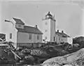 Phare de Langøytangen