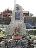 Mémorial de Rohrbacher.