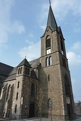 Langenfeld (Mayen-Coblence)